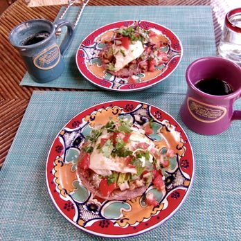 Adobe and Pines Inn - Amazing fresh local breakfast! - Bed & Breakfast Near Me - Taos, New Mexico