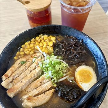Eaton Cafe - Ramen Near Me - Elmhurst, New York