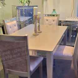 Clark's Furniture