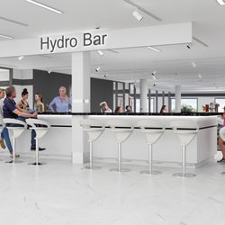 Hydrogen Fitness - Greenwich