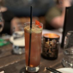 Modita - Aslam cocktail
