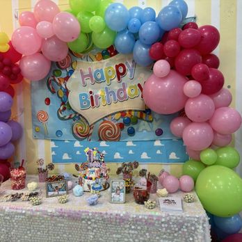 Fairytale Island - Kids Activities Near Me - Brooklyn, New York