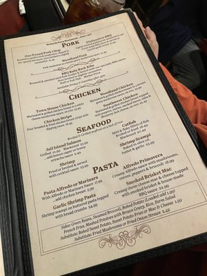 Menu photo 6 Richards Farm Restaurant Casey, IL Menu photo 6 Richards Farm Restaurant Casey, IL
