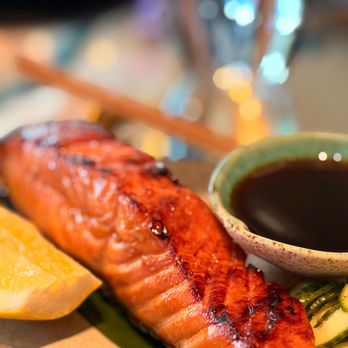 Sexy Fish - Seafood Near Me - Miami, Florida