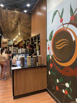 Qahwah House - Broadway by null