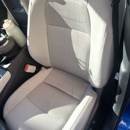 Seat Seat