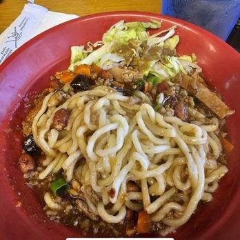 Joy Cup Noodles Mean - Noodles Near Me - Honolulu, Hawaii