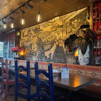 Uno Mas Mexican Cantina - Mexican Near Me - Longwood, Florida