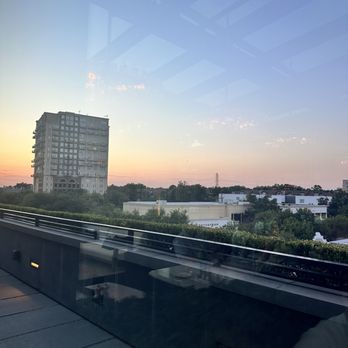 RH Rooftop Restaurant at RH Dallas - American Near Me - Dallas, Texas RH Rooftop Restaurant at RH Dallas - American Near Me - Dallas, Texas