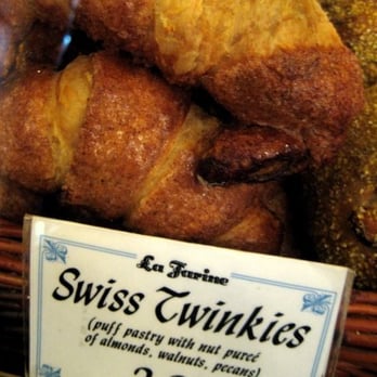 La Farine - Bakeries Near Me - Oakland, California