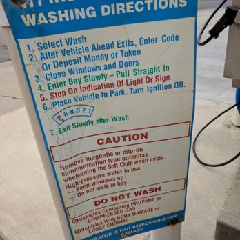 Morro Bay Car Wash - Car Wash Near Me - Morro Bay, California Morro Bay Car Wash - Car Wash Near Me - Morro Bay, California