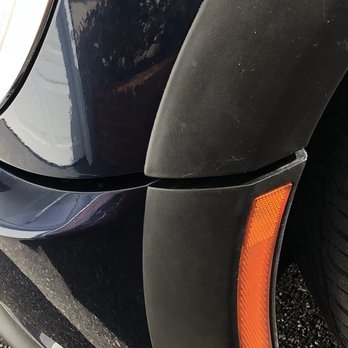 Shining Star Collision - Auto Repair Near Me - Amityville, New York