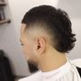 Photo of Ron's Center Barber Shop