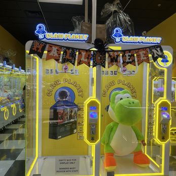 Claw Planet - Claw machine - Arcades Near Me - Las Vegas, Nevada Claw Planet - Claw machine - Arcades Near Me - Las Vegas, Nevada