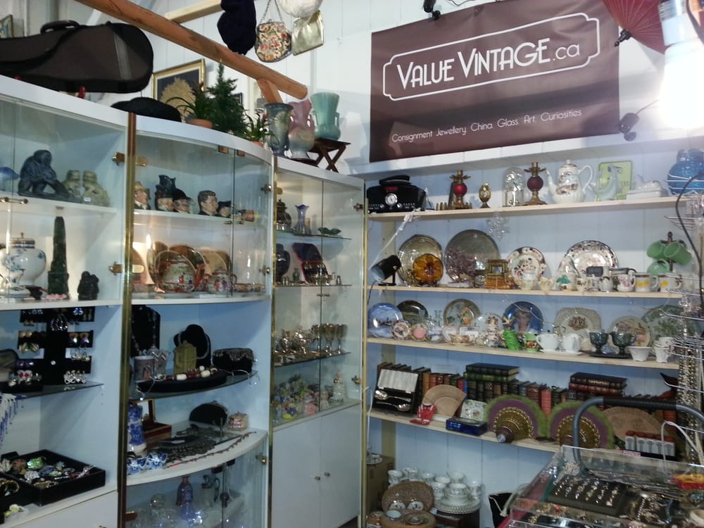 vintage sunglasses vancouver