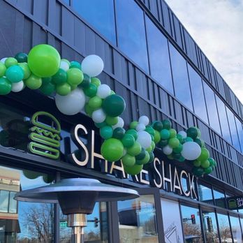 Shake Shack Cherry Creek - Shake Shack CCN - Burgers Near Me - Denver, Colorado