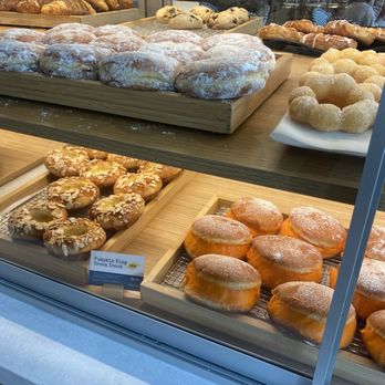 Paris Baguette - Random pastries - Bakeries Near Me - Hayward, California Paris Baguette - Random pastries - Bakeries Near Me - Hayward, California