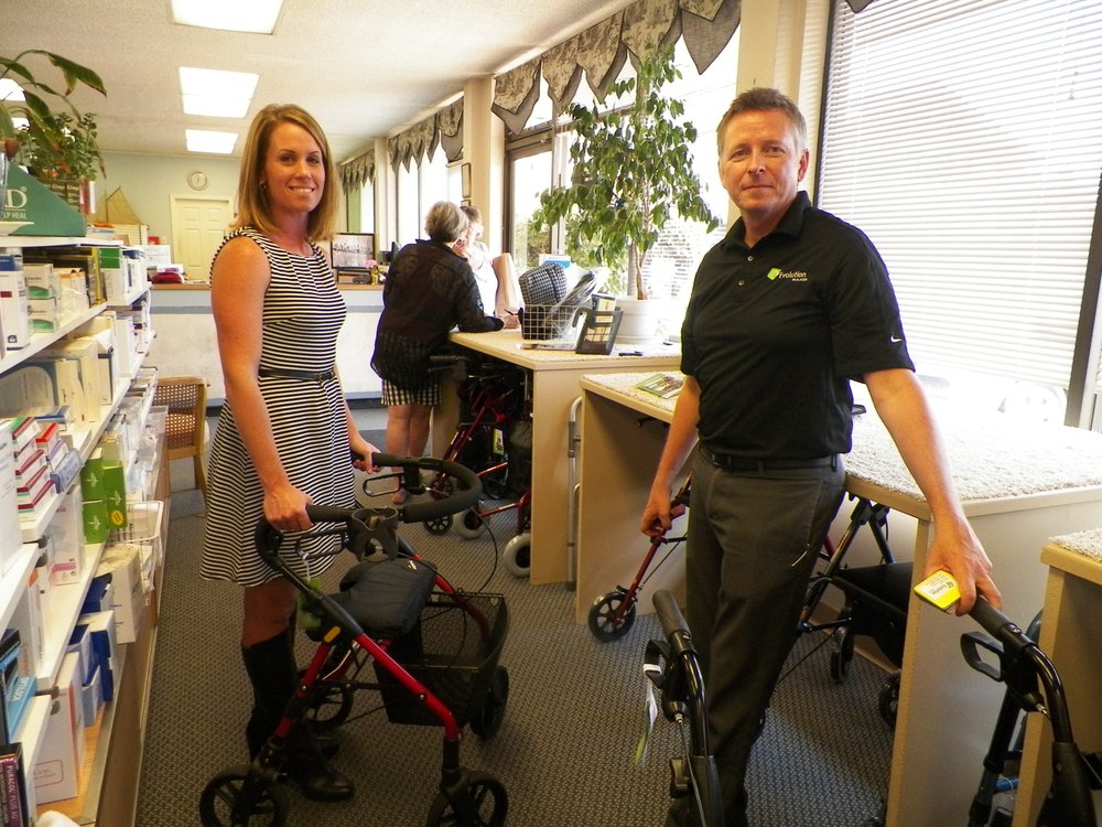 KING MEDICAL SUPPLY Updated September 2024 13 Reviews 431 W 13th