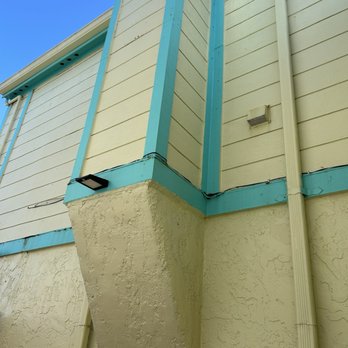 Nick's Pressure Washing - Black stuff gone - Pressure Washers Near Me