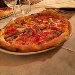 Theorema - Pizzaaaa :-)