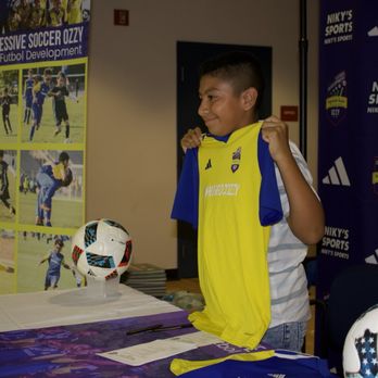 Progressive Soccer Ozzy - Soccer Near Me Progressive Soccer Ozzy - Soccer Near Me