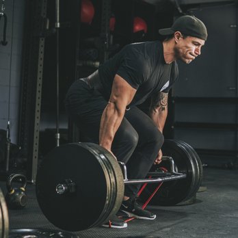 SWEAT 60 - Updated July 2025 - 96 Photos & 244 Reviews