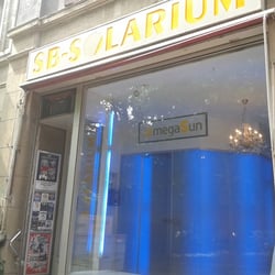 Solarium