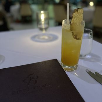 53 By The Sea - Seafood Near Me - Honolulu, Hawaii 53 By The Sea - Seafood Near Me - Honolulu, Hawaii