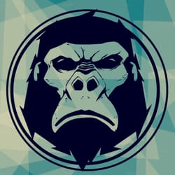 Gorilla 115
