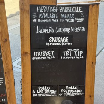 Heritage Barbecue - Barbeque Near Me - San Juan Capistrano, California Heritage Barbecue - Barbeque Near Me - San Juan Capistrano, California