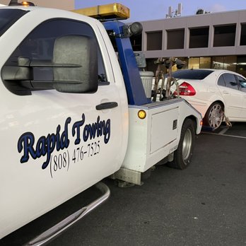 Rapid Towing - Towing Near Me Rapid Towing - Towing Near Me