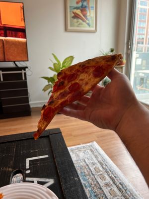 Pizza Tascio - NKC by null