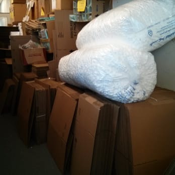 Box City - Shipping Centers Near Me - North Hollywood, California