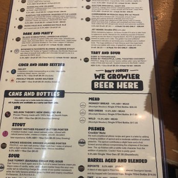 The Bunker Brewpub - Breweries Near Me - Virginia Beach, Virginia The Bunker Brewpub - Breweries Near Me - Virginia Beach, Virginia
