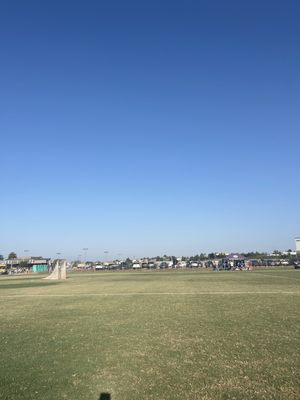 SilverLakes Equestrian and Sports Park by null