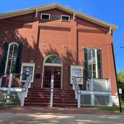 Newtown Theatre - What's playing