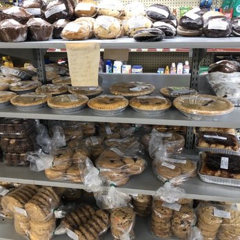 Fairground Market - Grocery Near Me - Prospect, Pennsylvania