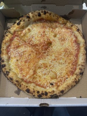 Maker Pizza Thornhill by null