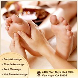 Mercury Spa