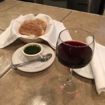Bistro Pazzo - Italian Near Me - La Jolla, California