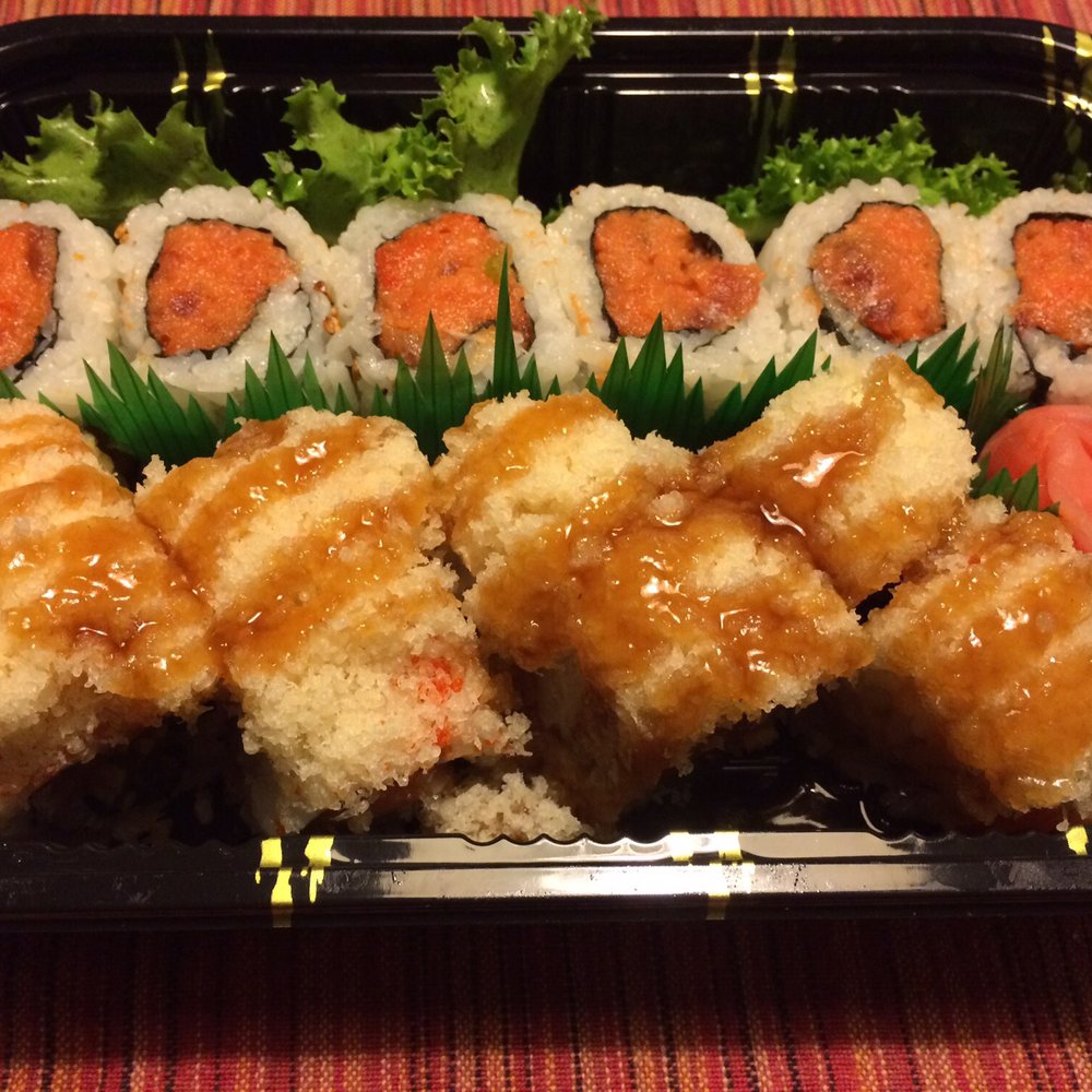 Bay Sushi - Always fresh. Great place for take out - Sushi Bars Near Me - Brooklyn, New York Bay Sushi - Always fresh. Great place for take out - Sushi Bars Near Me - Brooklyn, New York