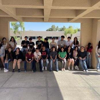 Cahuilla Desert Academy - Elementary Schools Near Me - Coachella, California Cahuilla Desert Academy - Elementary Schools Near Me - Coachella, California