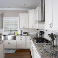 Foreverbuilt Kitchen