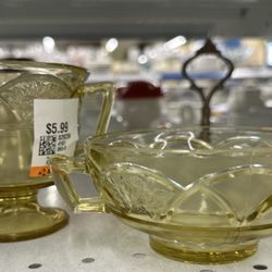 Savers - Yellow