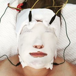 Trouvé Aesthetics & Wellness - Science? Or one of the best anti-aging skincare treatments out there? Maybe it's both!