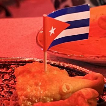 La Mulata - Empanadas - Cuban Near Me - Miami Beach, Florida La Mulata - Empanadas - Cuban Near Me - Miami Beach, Florida