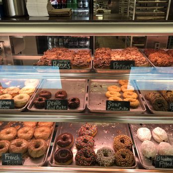 Sugar Rush Donut Company - Donuts Near Me - Mobile, Alabama Sugar Rush Donut Company - Donuts Near Me - Mobile, Alabama