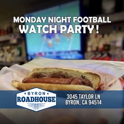 Byron Roadhouse
