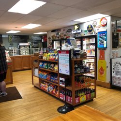 Hamilton Eatery - Inside