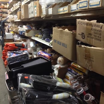 Sun Win Hardware - Hardware Stores Near Me - Brooklyn, New York